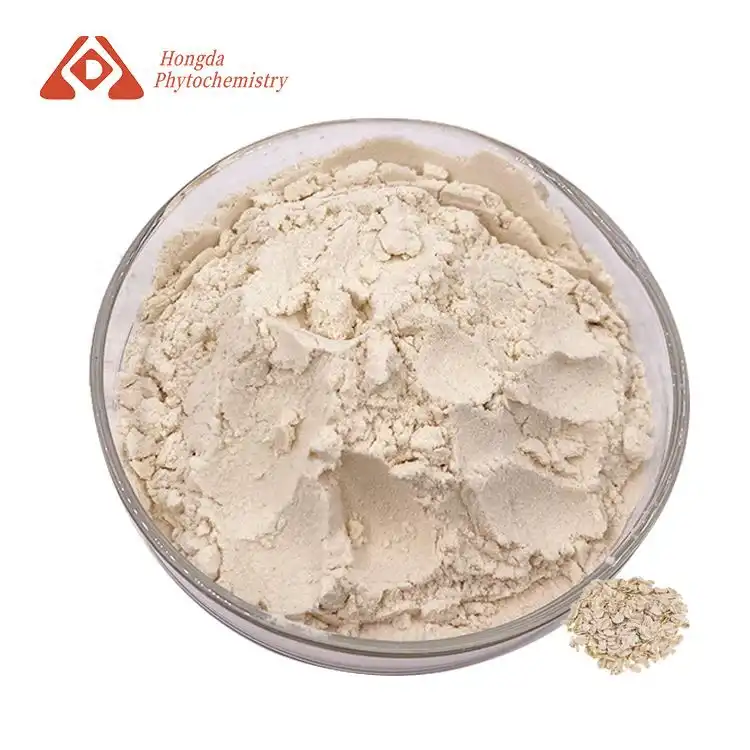 Oat Extract Powder